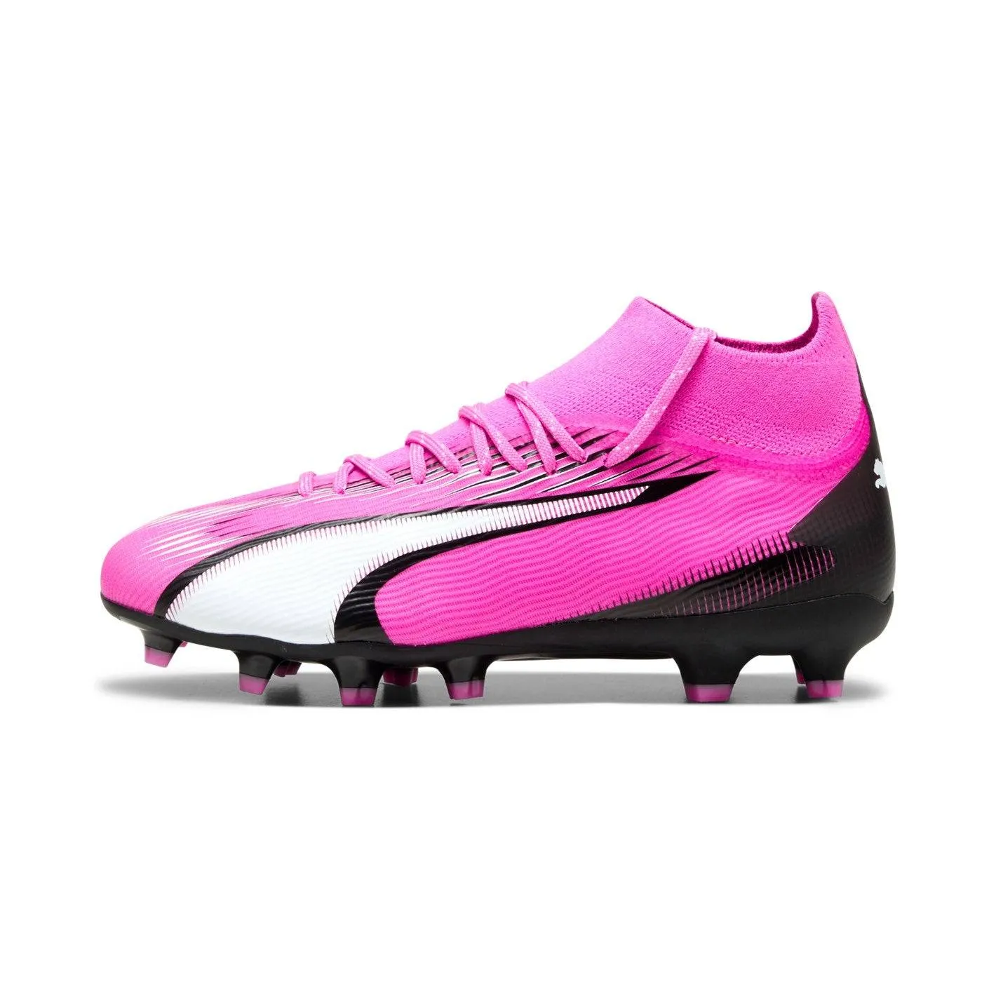 PUMA ULTRA PRO FG/AG Jr.