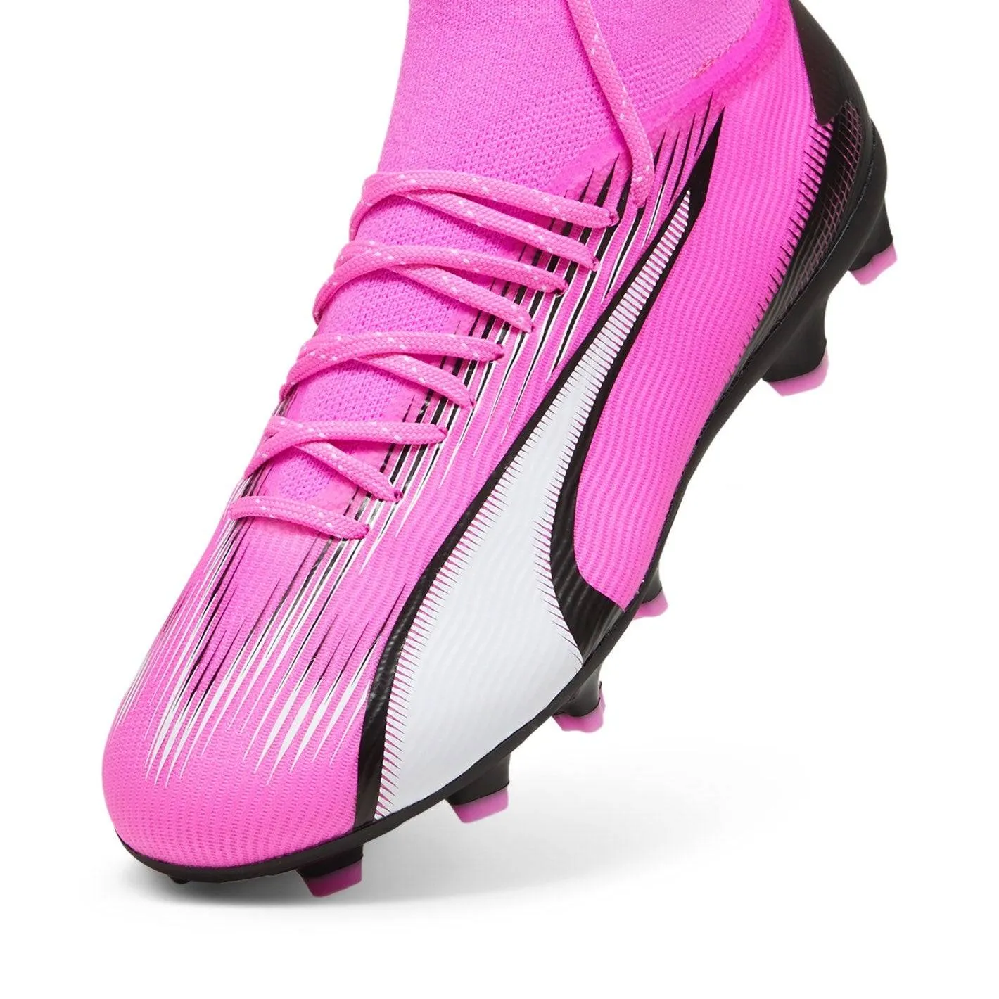 PUMA ULTRA PRO FG/AG Jr.
