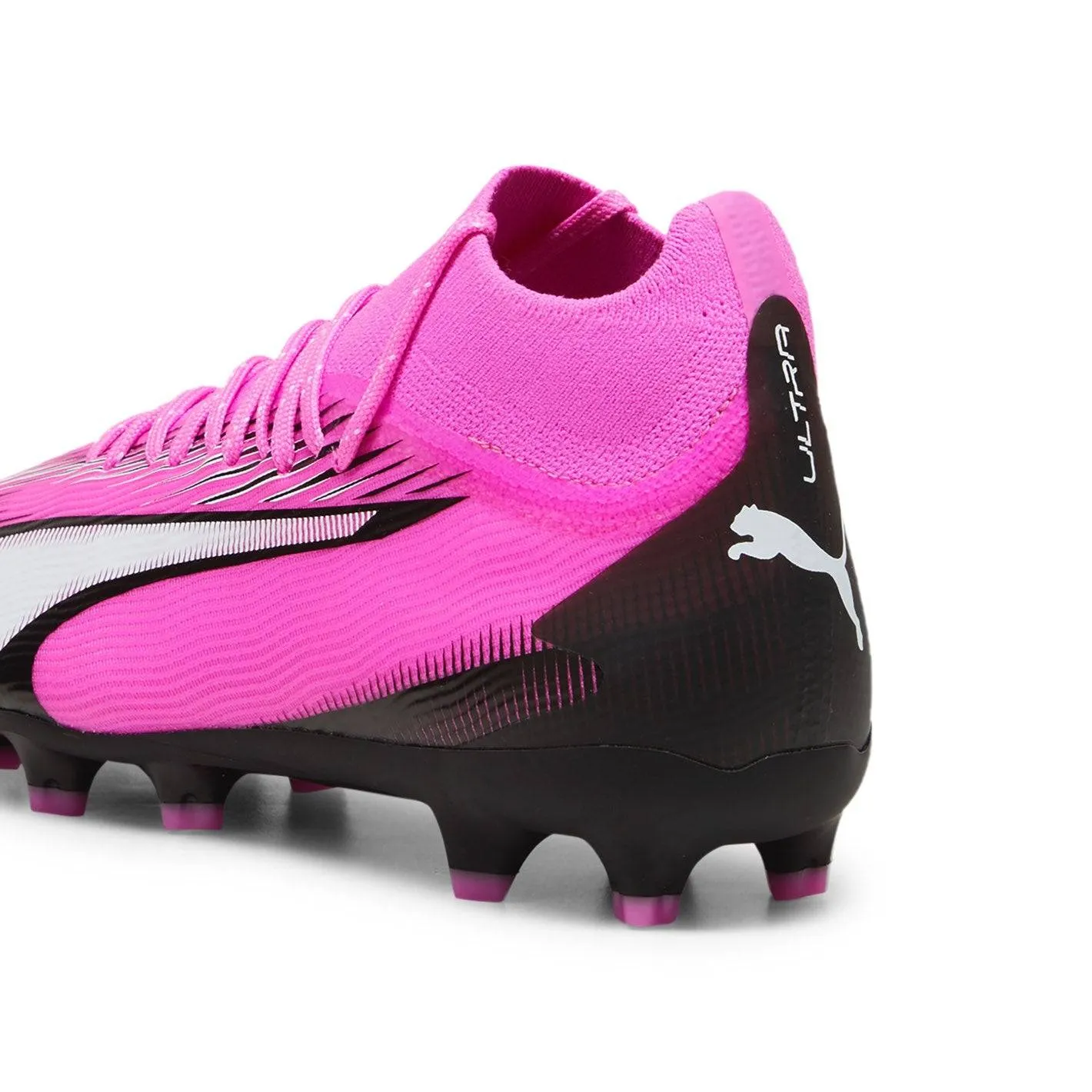 PUMA ULTRA PRO FG/AG Jr.