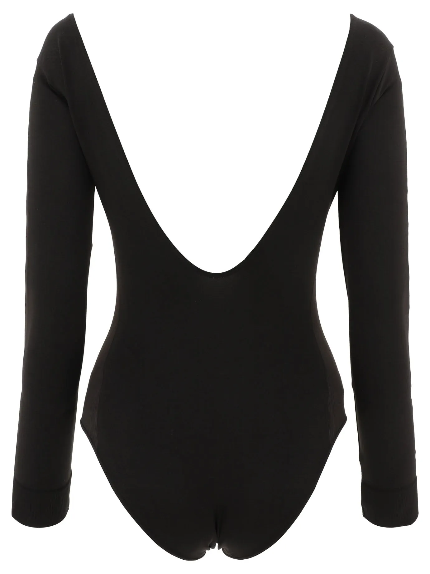 "GLADYS" BODYSUIT