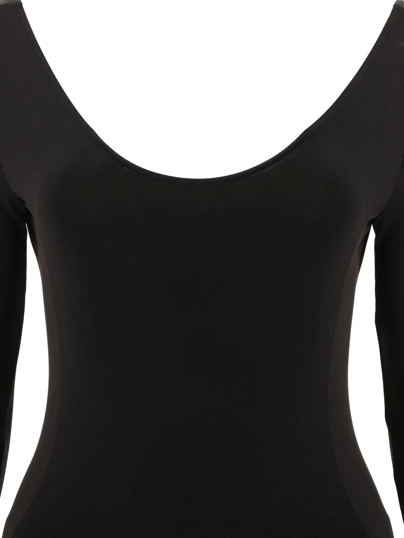 "GLADYS" BODYSUIT