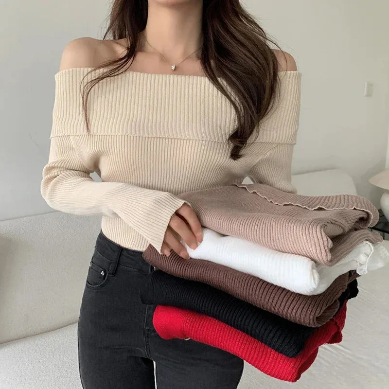 Sexy Long Sleeve Lace Blouse Women Tops Casual White Crochet Hollow Out Cropped Women's Shirt Turtleneck Female Blusas 16296