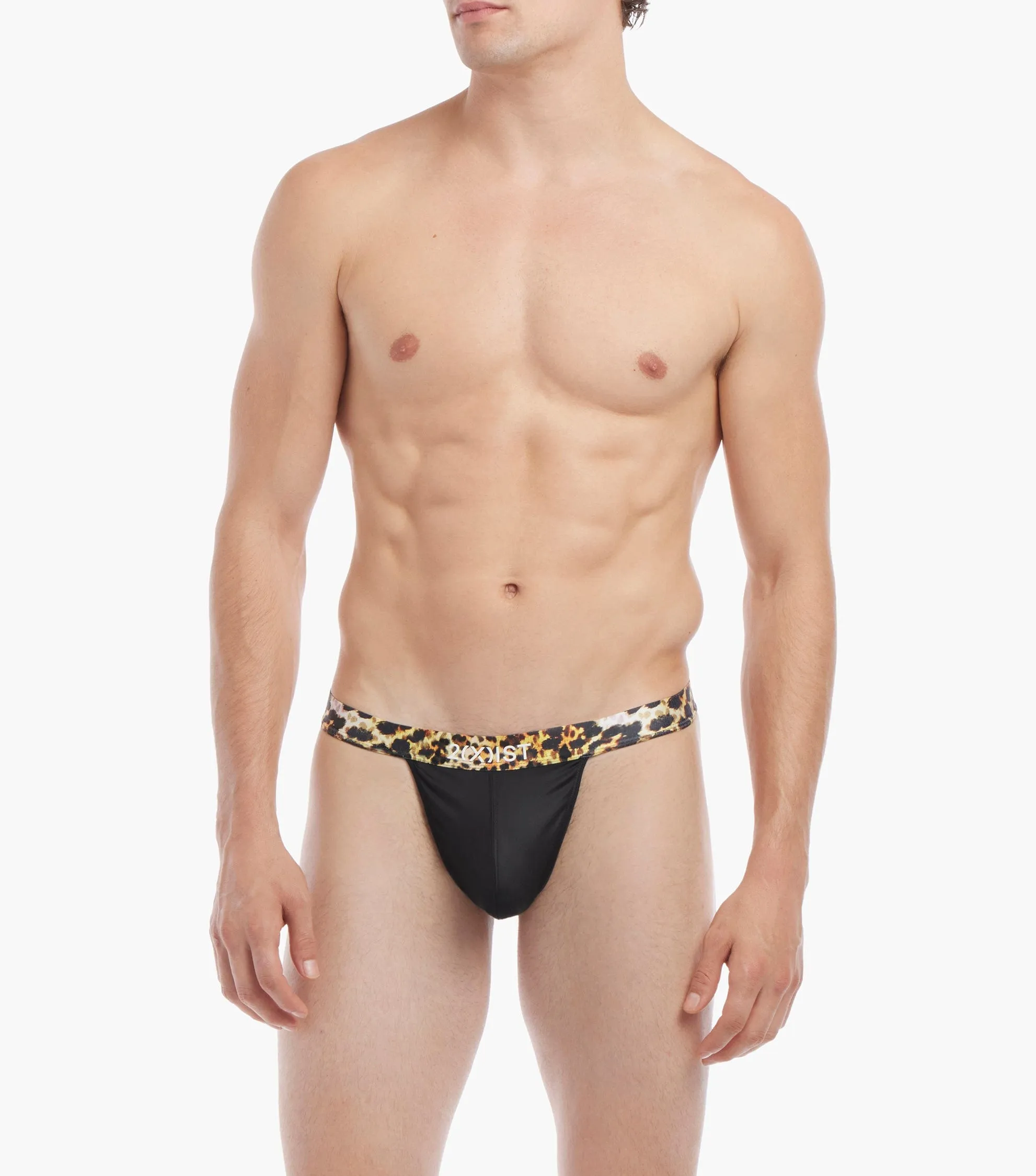 Sliq Classic Thong