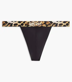 Sliq Classic Thong