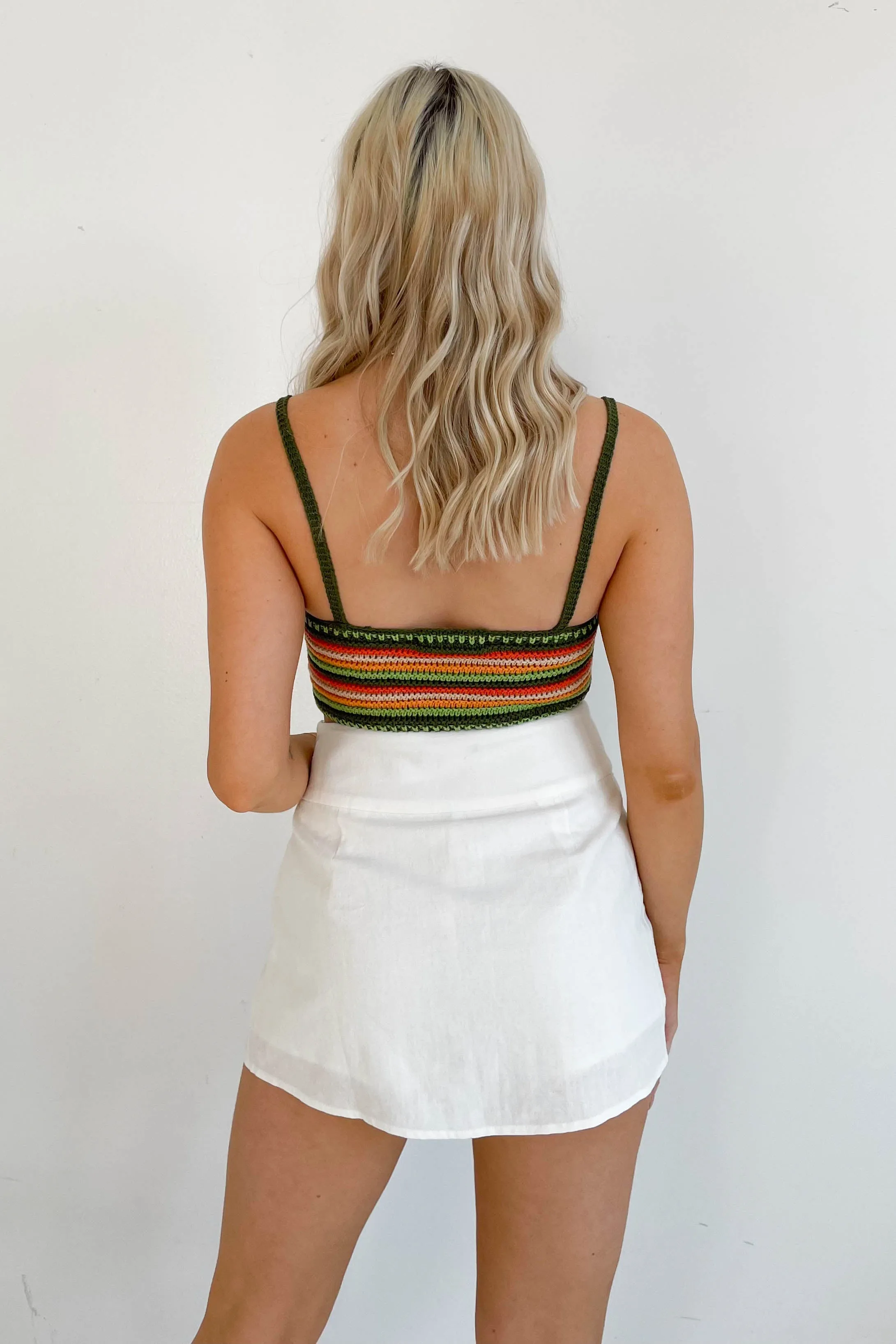 Summer Fling Top
