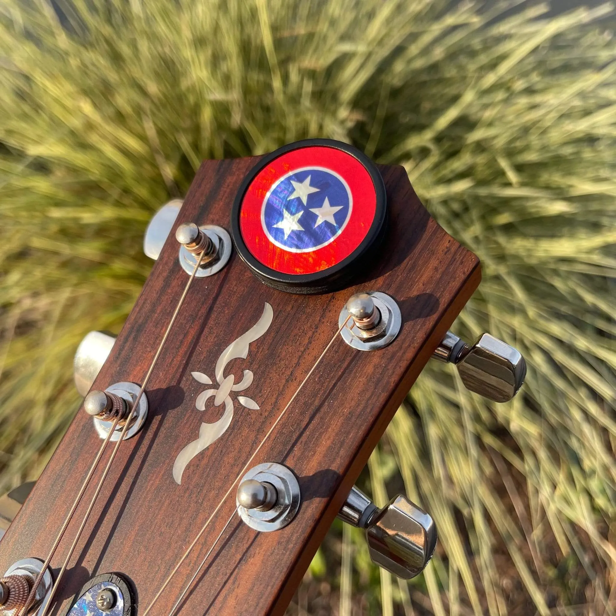 Tennessee Tri-Star | Pick Puck 2.0