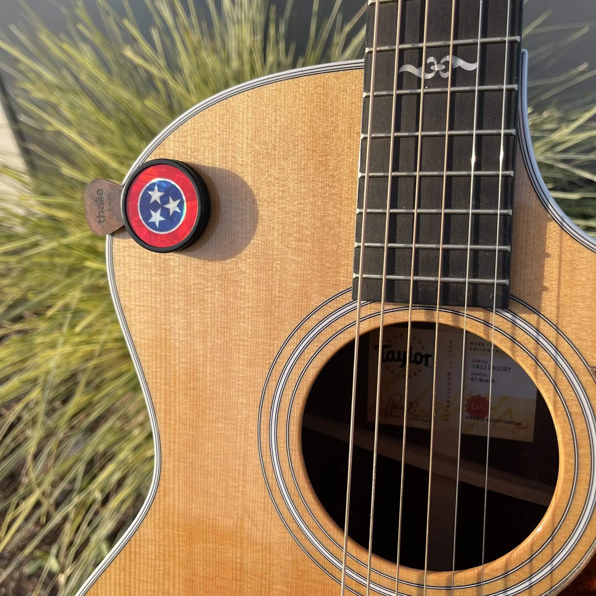 Tennessee Tri-Star | Pick Puck 2.0