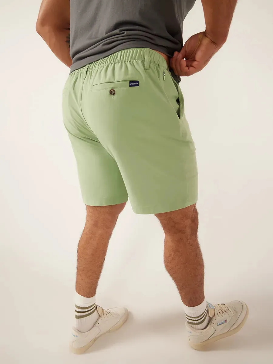 The Basils 8" (Everywear Performance Short)