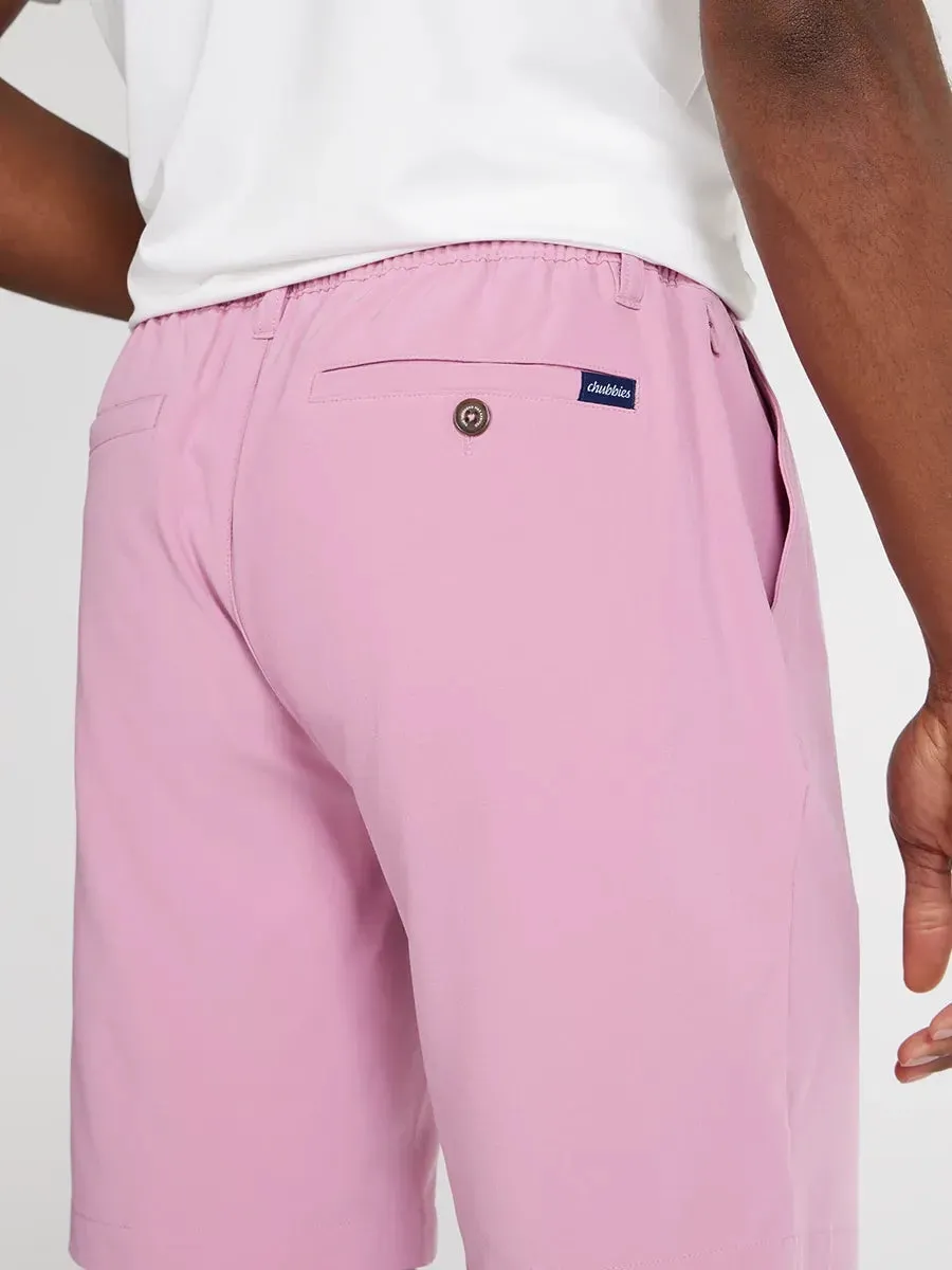 The Cherry Blossoms 8" (Everywear)