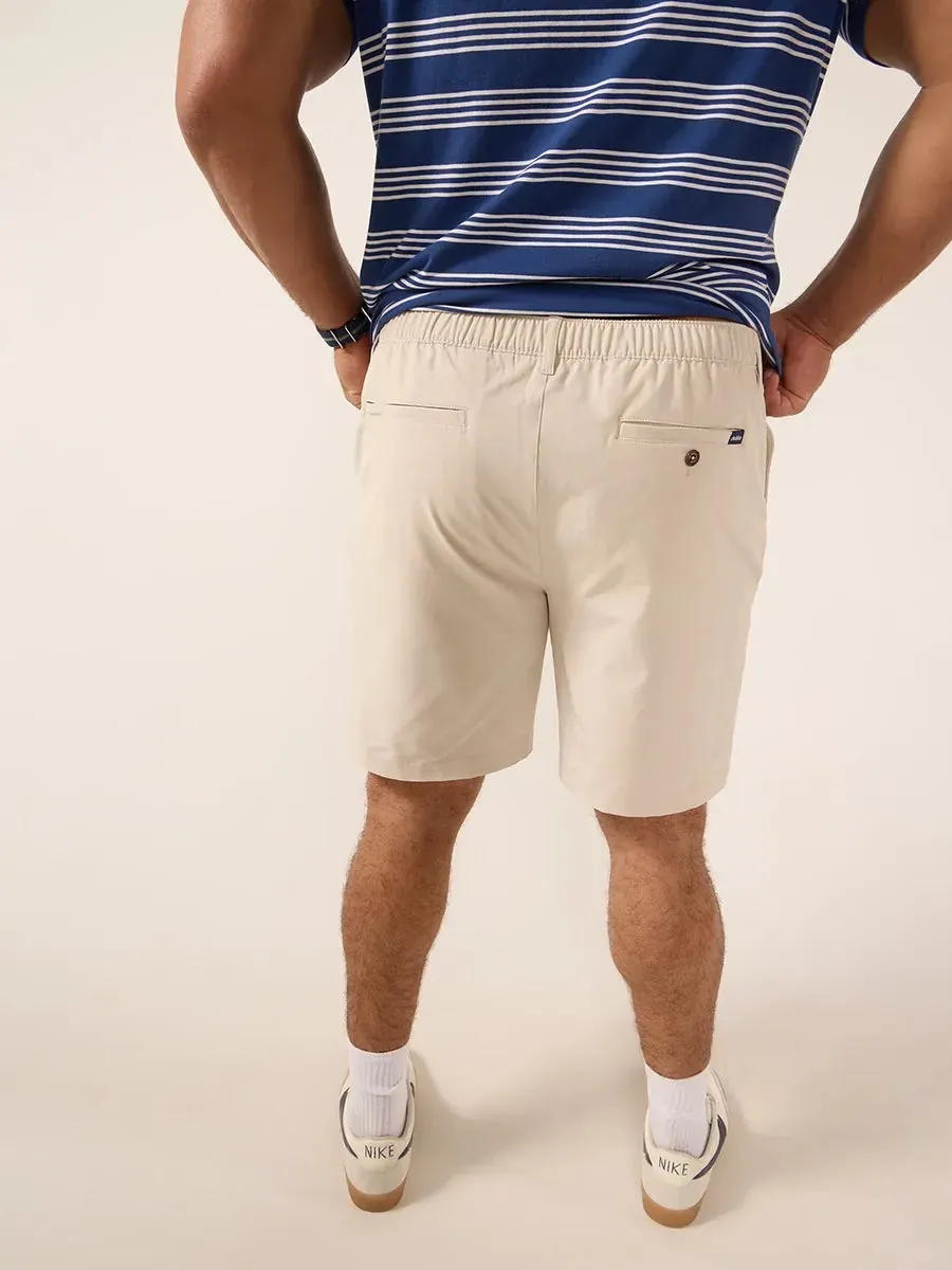 The Khakinators 8" (Everywear Stretch)