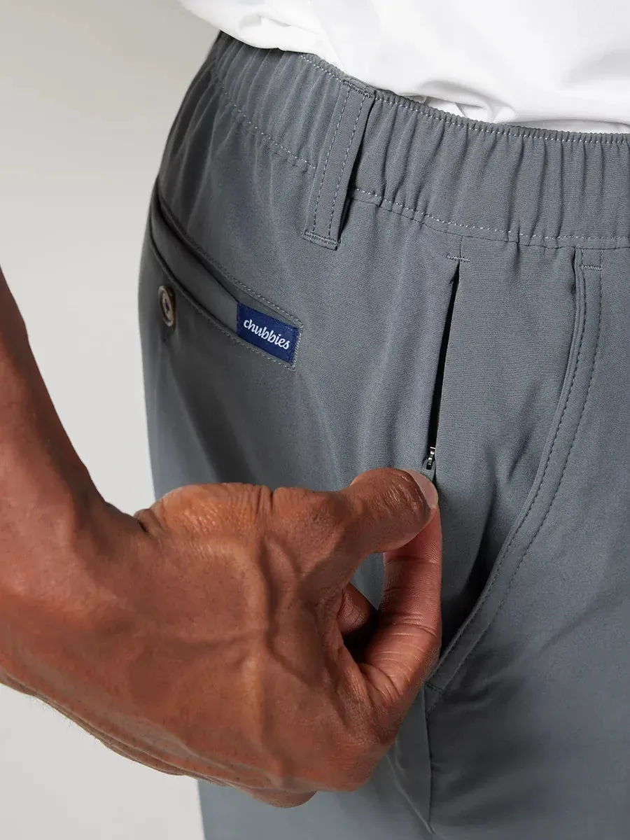 The Musts 8" (Everywear Performance Short)