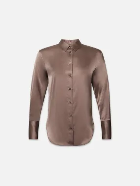 The Standard Shirt -- Cypress